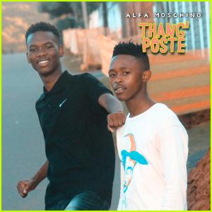 ดาวน์โหลดและฟังเพลง Thang' Poste พร้อมเนื้อเพลงจาก Cipher & Stikza