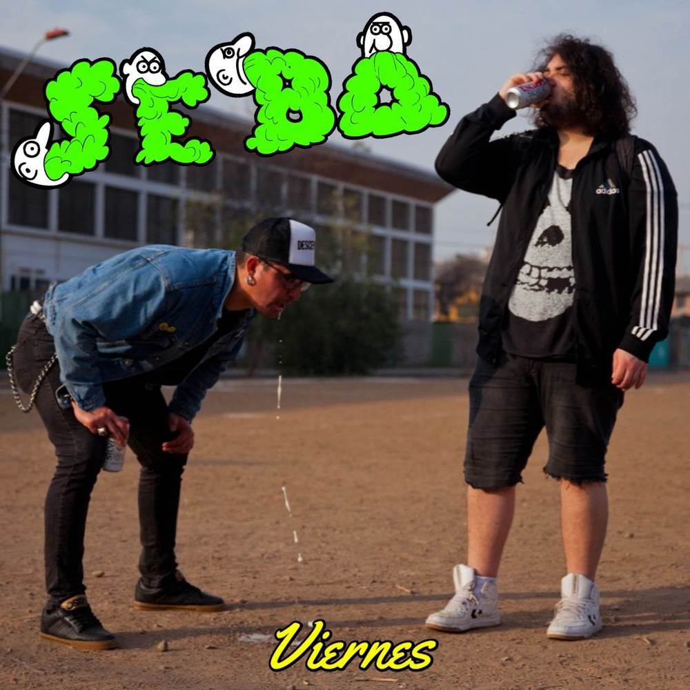 Viernes (Explicit)