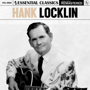 Album Essential Classics, Vol. 869: Hank Locklin oleh Hank Locklin