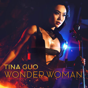 收聽郭婷娜的Wonder Woman Main Theme歌詞歌曲