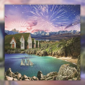 default playlist img