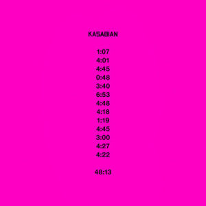 ดาวน์โหลดและฟังเพลง bow พร้อมเนื้อเพลงจาก Kasabian