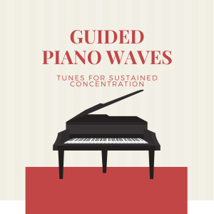 อัลบัม Serenity Waves: Piano for Relaxation ศิลปิน Piano and Ocean Waves Experience