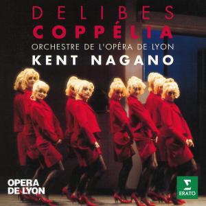 ดาวน์โหลดและฟังเพลง Delibes: Coppélia, Act 3: No. 20b, Fête de la cloche. L'aurore พร้อมเนื้อเพลงจาก 长野健