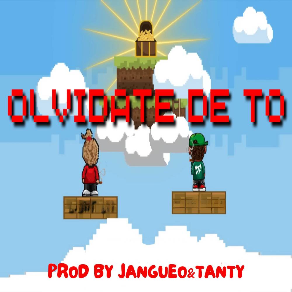 Olvidate De To