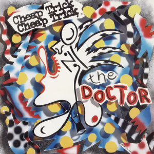 ดาวน์โหลดและฟังเพลง Are You Lonely Tonight พร้อมเนื้อเพลงจาก Cheap Trick