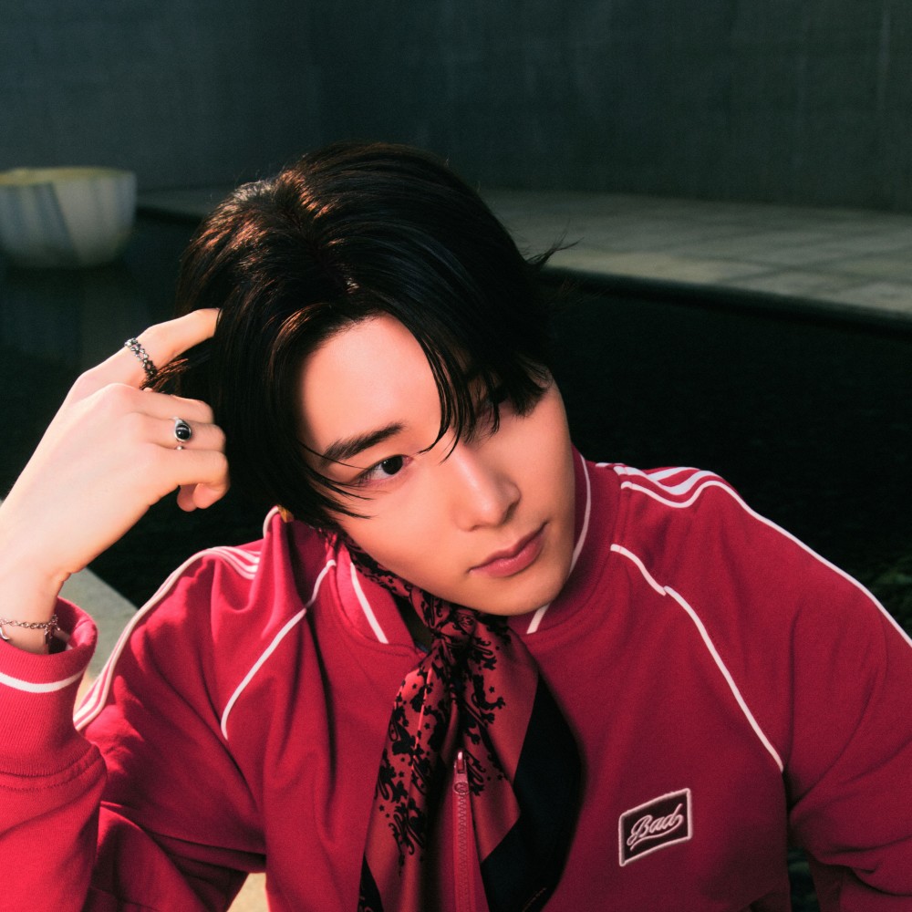Riaan (리안)