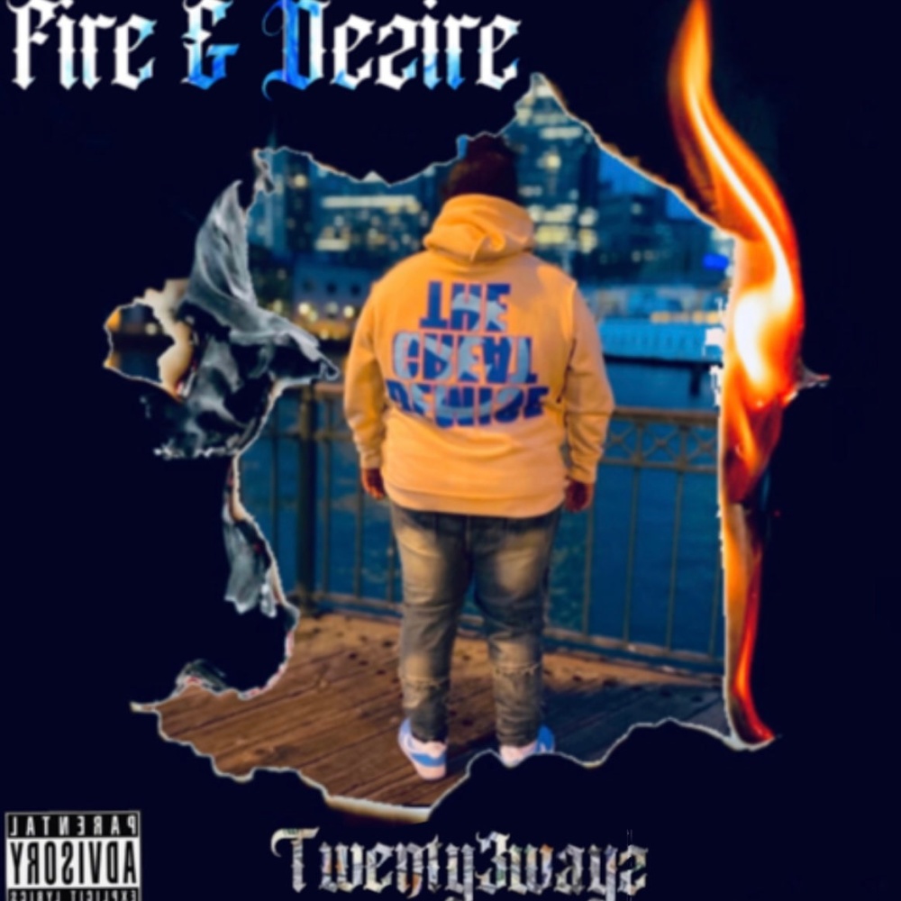 fire & dezire (Explicit)