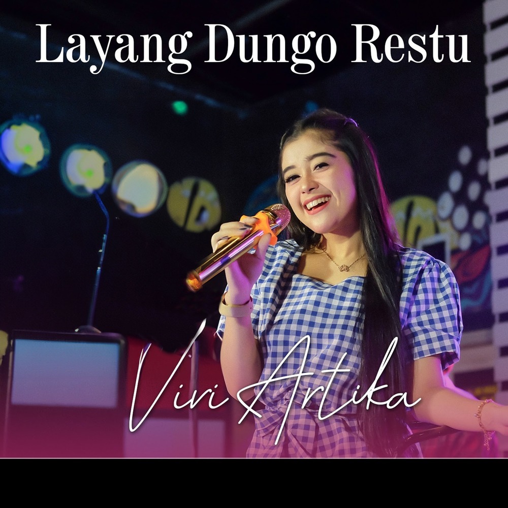 Layang Dungo Restu (LDR)