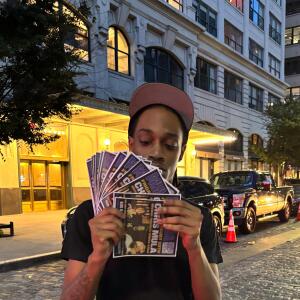 default playlist img