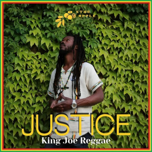 King Joe Reggae的專輯Justice