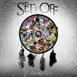 收聽Set It Off的Nightmare歌詞歌曲