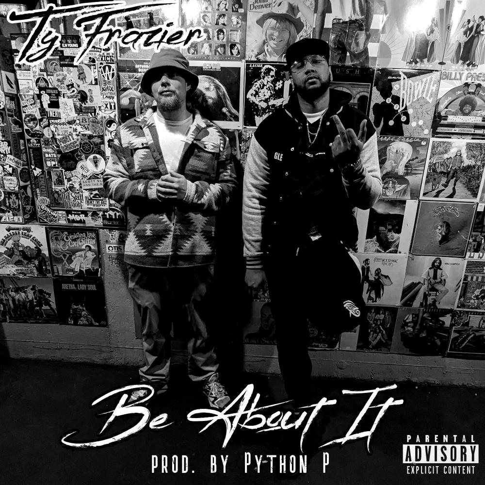 Be About It (Explicit)