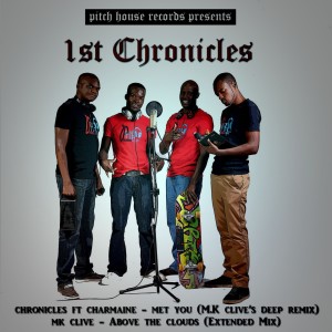 Listen to Above the Clouds (Extended Mix) song with lyrics from M.K Clive