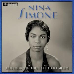 Nina Simone的專輯Mood Indigo: The Complete Bethlehem Singles