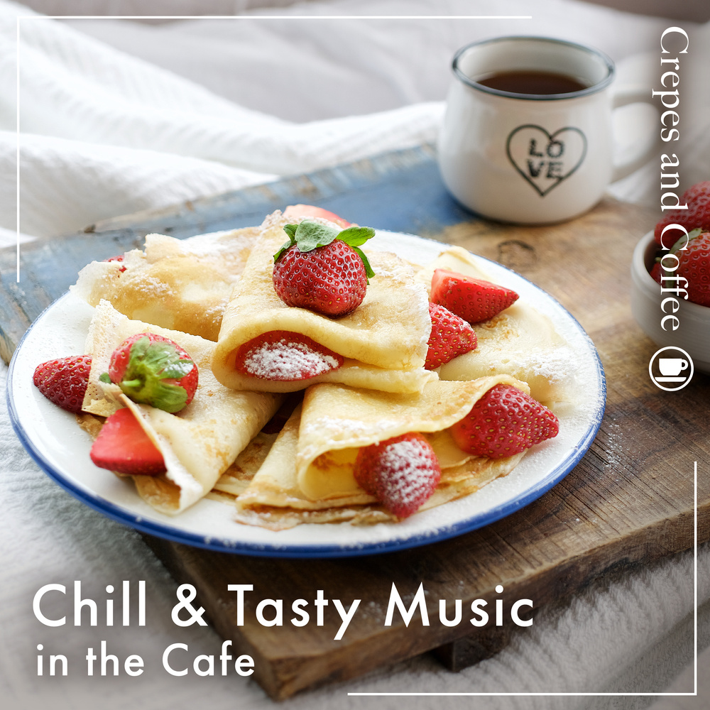 Coffee Cup Capo