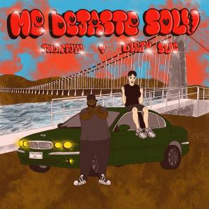 J Montoya的專輯Me Dejaste Solo