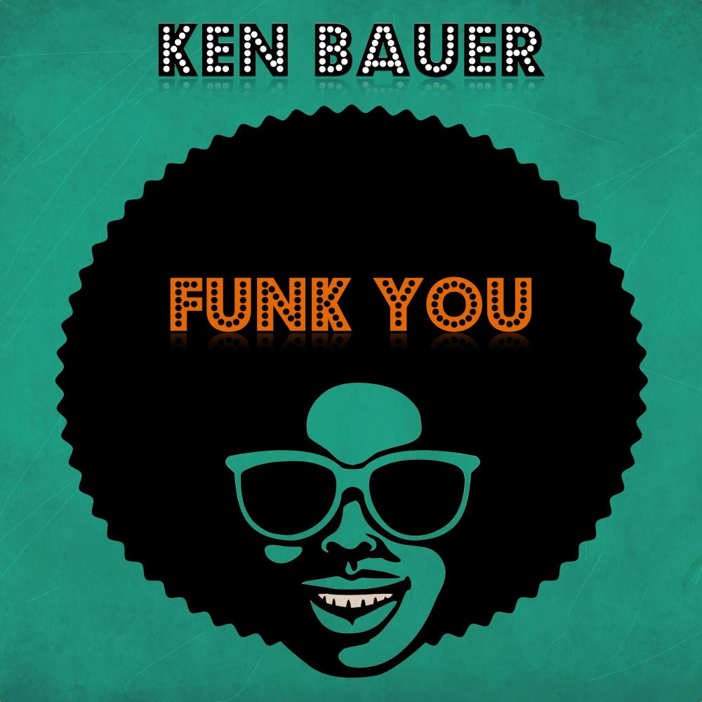 Funk You (Extended Mix)