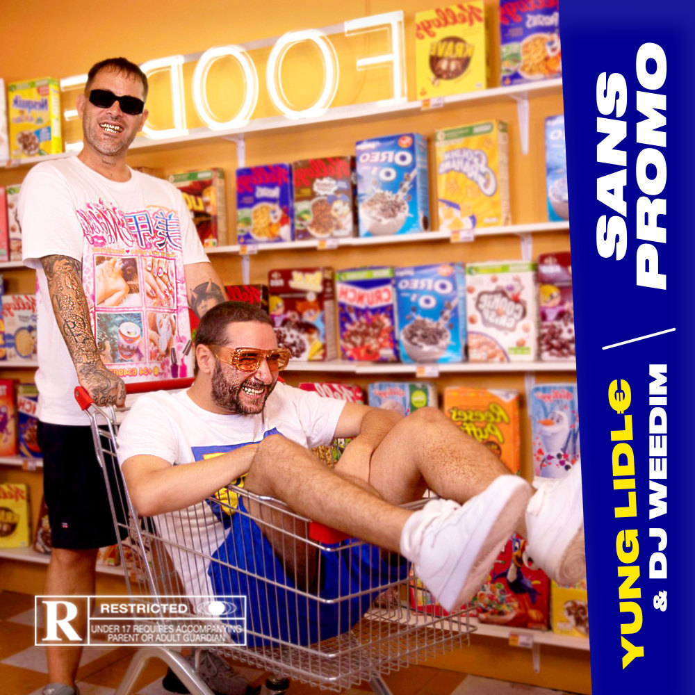 Sous les toits (Explicit)