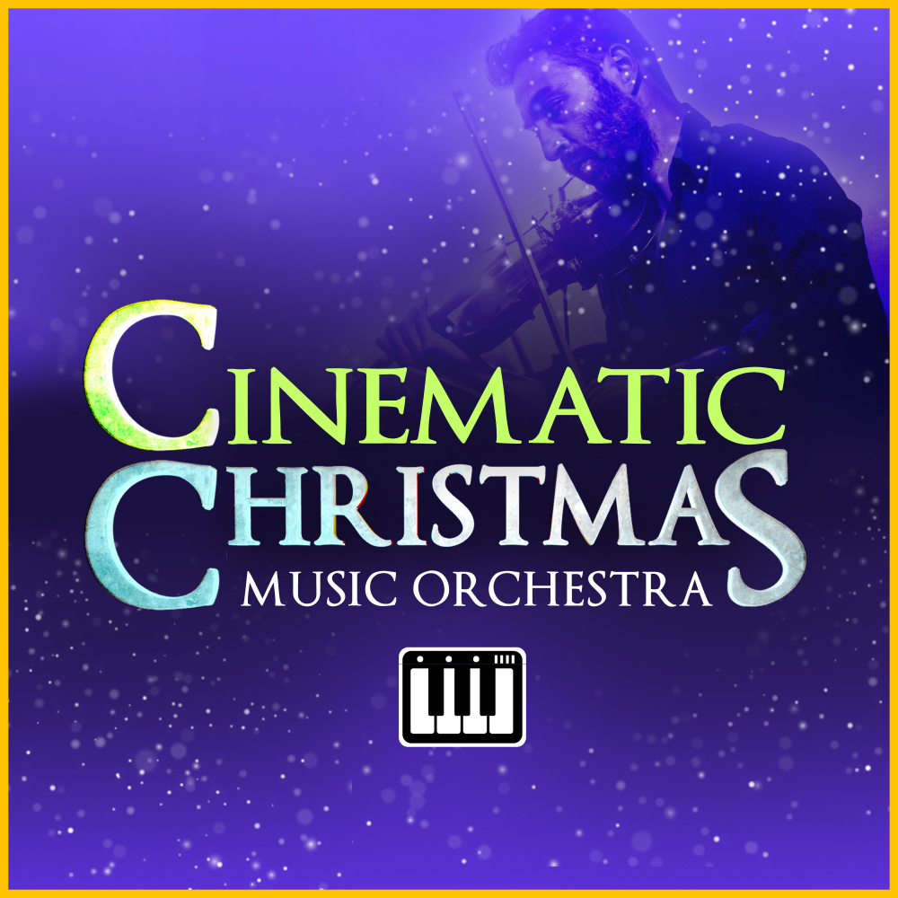 Christmas Jazz Dance (Orchestra Mix)