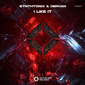 收聽Synthtonix的I Like It歌詞歌曲