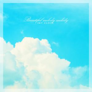 Album Beautiful Melody Melody oleh Sky Cloud
