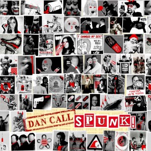 Album Spunk! from Dan Call