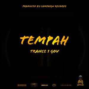 Trance 1Gov的專輯Tempah (Explicit)