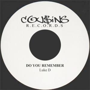 ดาวน์โหลดและฟังเพลง Do You Remember พร้อมเนื้อเพลงจาก Lukie D