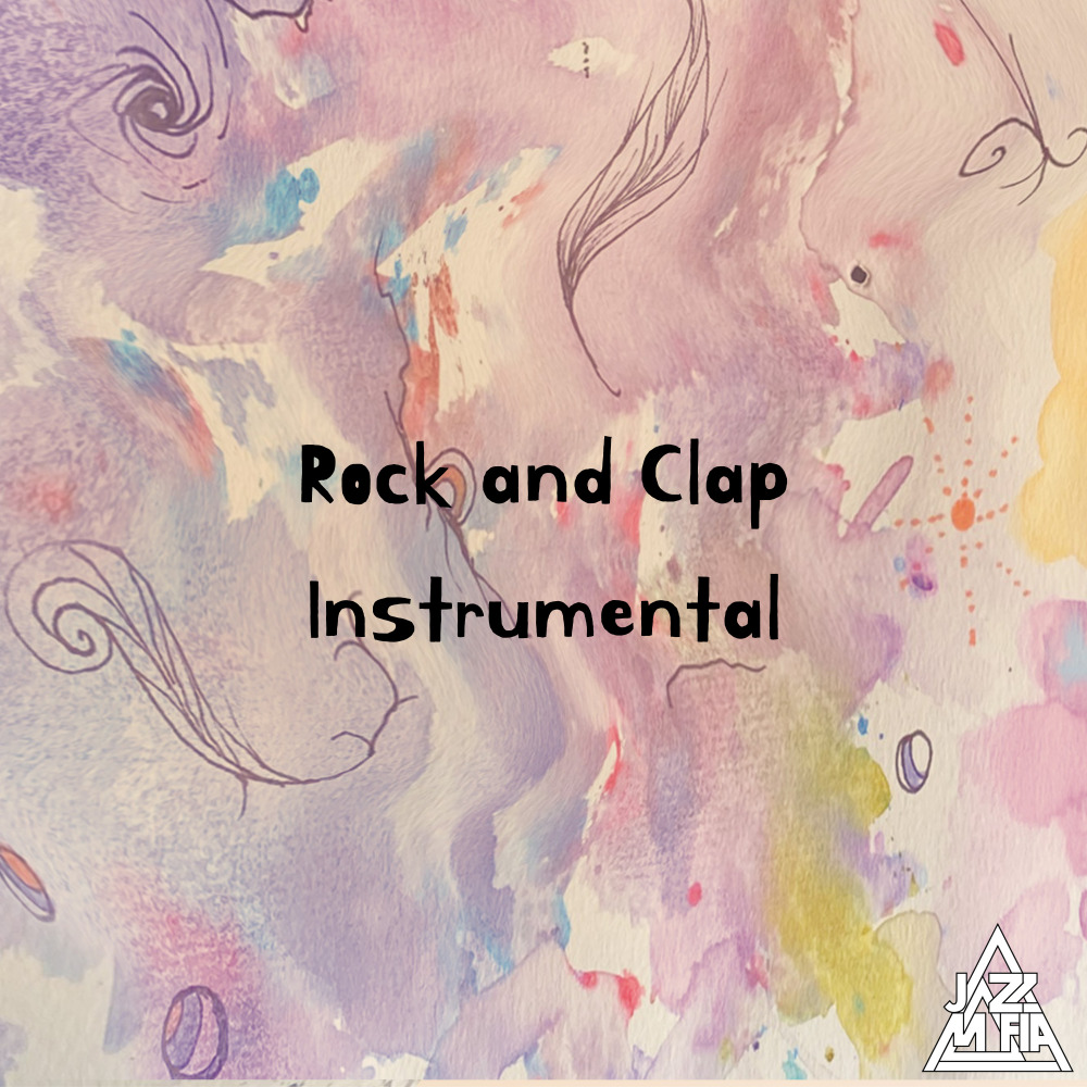 Rock and Clap (Instrumental)