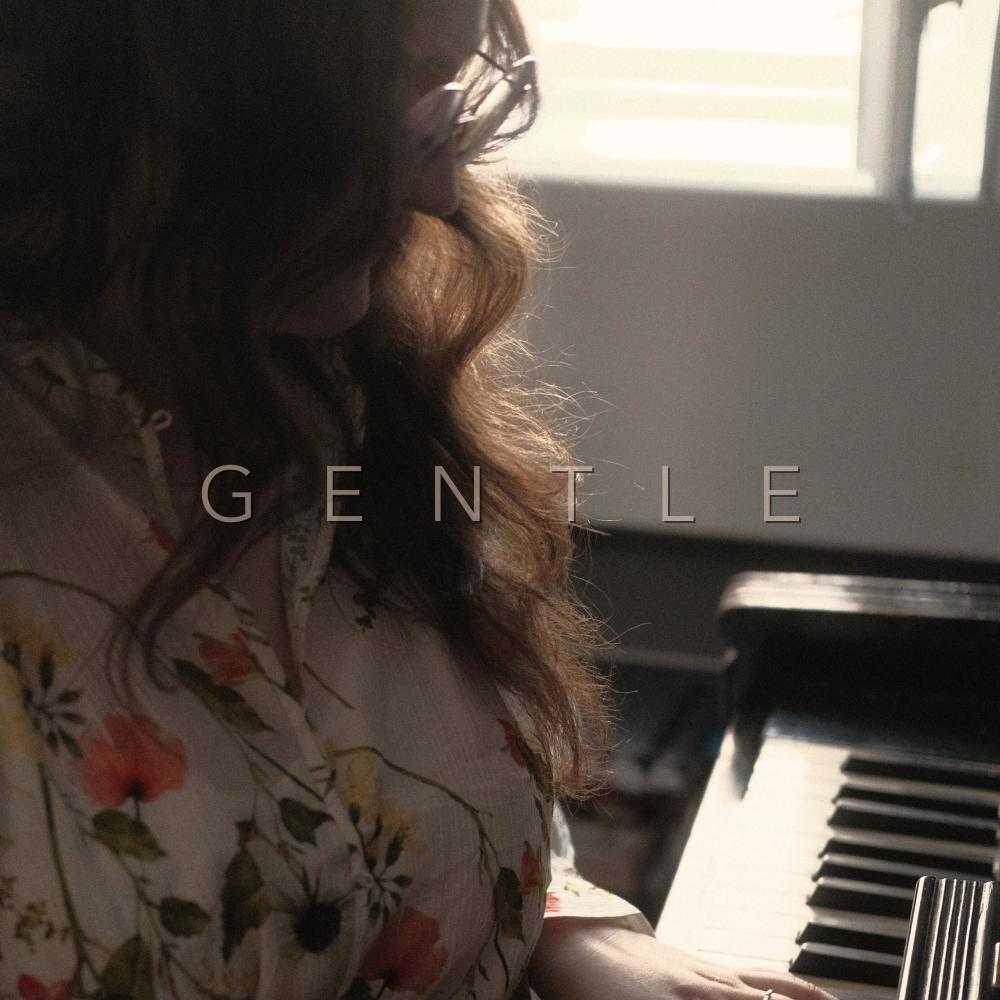 Gentle Hand (Holy Spirit)