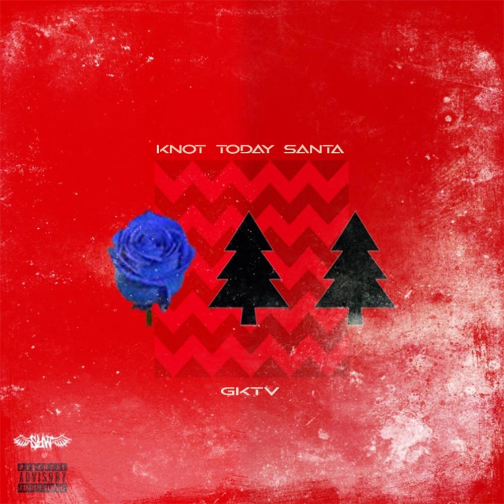 XMAS 420 (feat. Lawd Ceaz) (Explicit)