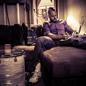 Listen to Aftershock Before Thee Afterlife (Explicit) song with lyrics from Aaron Cole