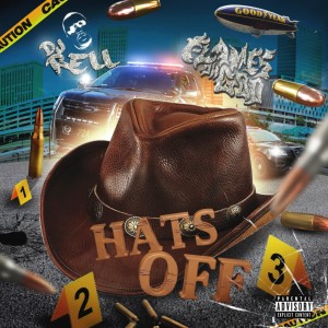 Flames Ohgod的專輯Hats Off (Explicit)