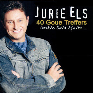 ดาวน์โหลดและฟังเพลง Tye Toe Ons Saam Was พร้อมเนื้อเพลงจาก Jurie Els