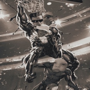 收聽[Redacted]的run.1 (Explicit)歌詞歌曲