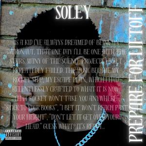 ดาวน์โหลดและฟังเพลง Side Kick (Explicit) พร้อมเนื้อเพลงจาก Soley