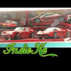 Album Indie Ka from 