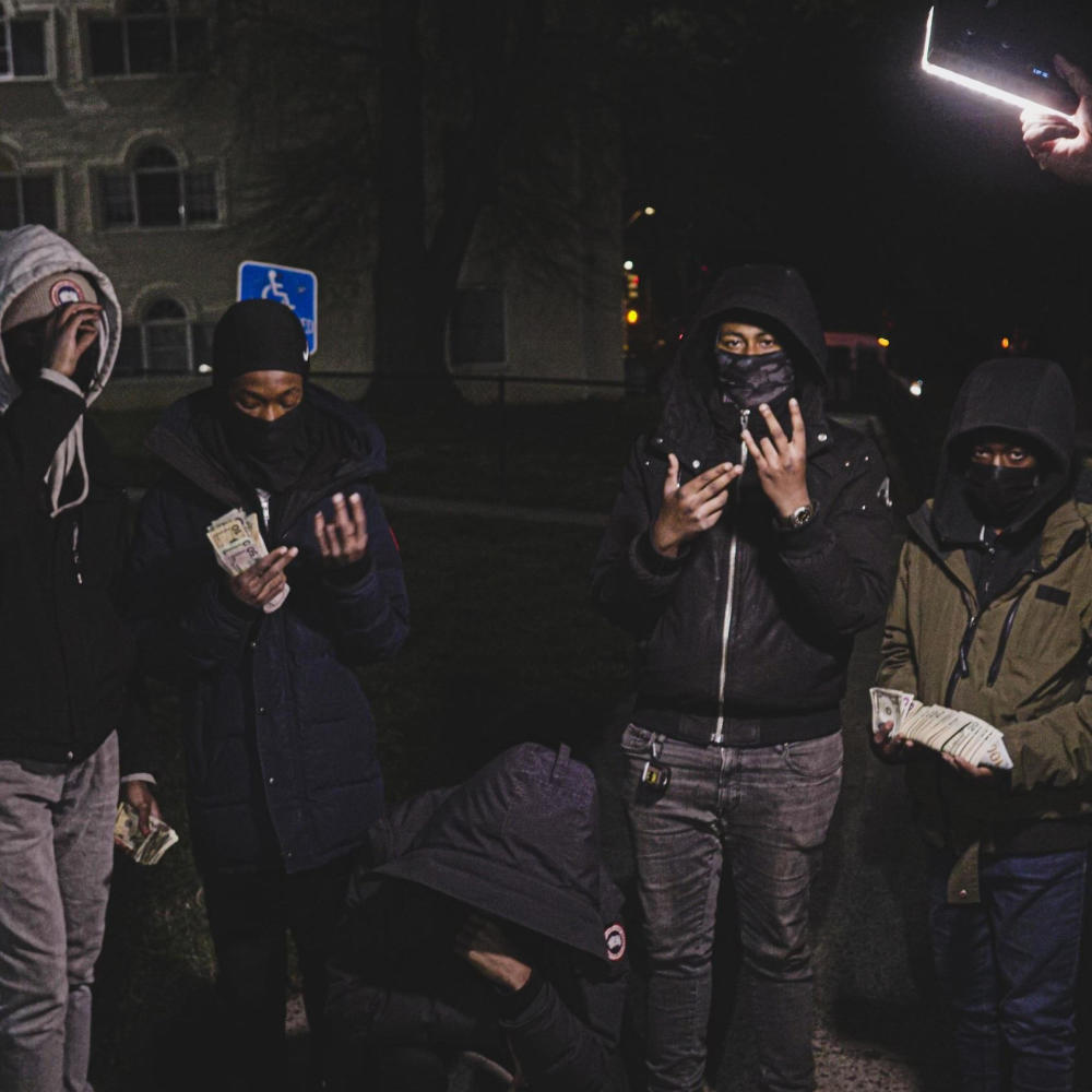 Fuck YungDriva (FreeAp) (feat. Viper500K & Uptop Black) (Explicit)