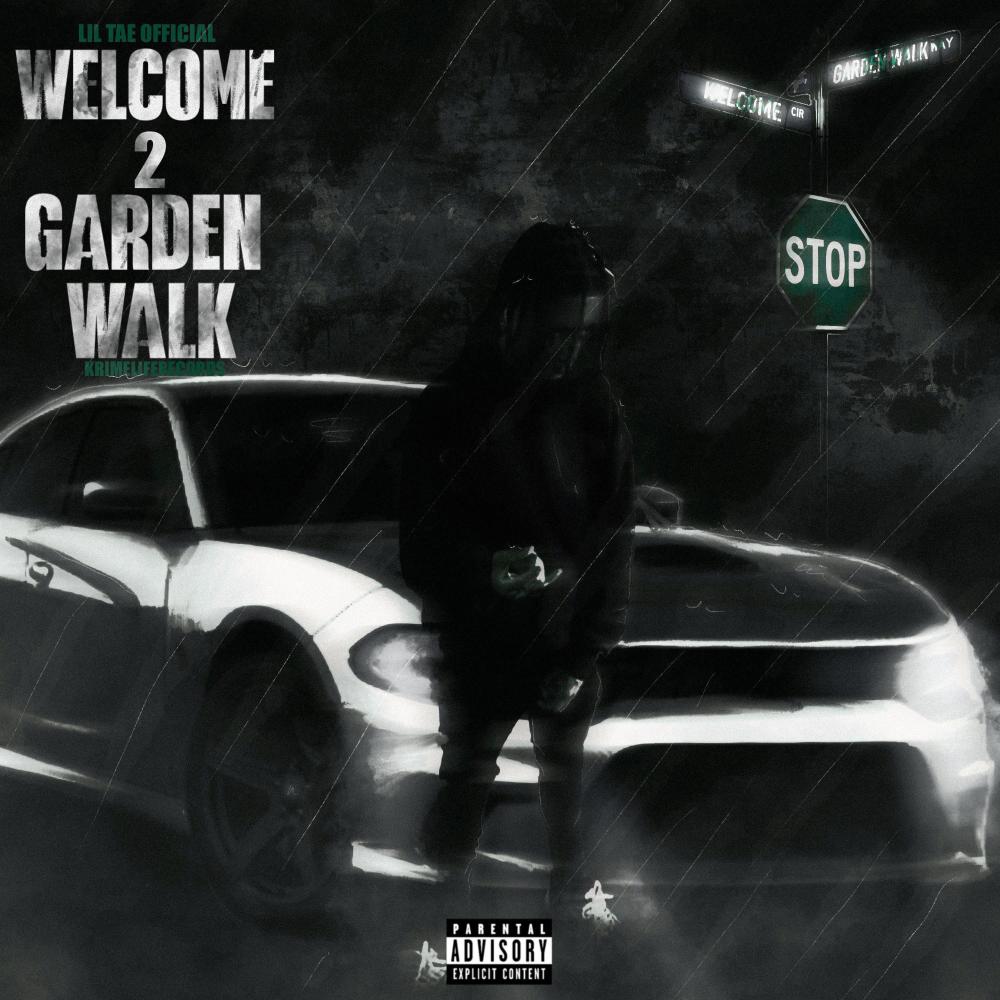Time 2 Shine (feat. Yung Sinn & OG Parker) (Explicit)