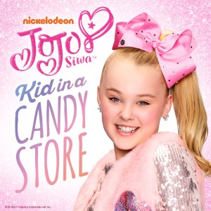 收聽JoJo Siwa (Kids)的Kid in a Candy Store歌詞歌曲
