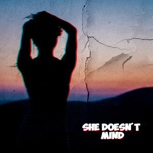 Back2Moon的專輯She Doesn't Mind