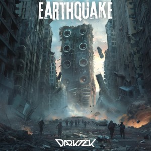 ดาวน์โหลดและฟังเพลง Earthquake พร้อมเนื้อเพลงจาก Darktek