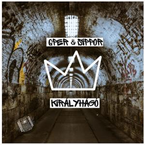 收聽QPER的Királyhágó (feat. Sippor)歌詞歌曲