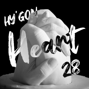 28的专辑HEART
