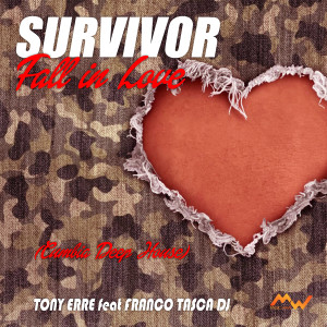 Listen to Survivor / Fall In Love (Cumbia Deep House) song with lyrics from Tony Erre