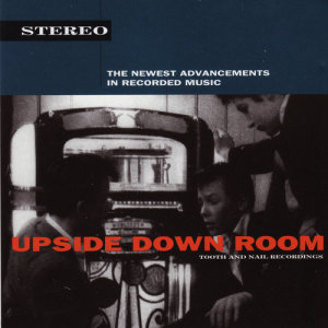 收聽Upside Down Room的You Are A Liar歌詞歌曲