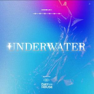 ดาวน์โหลดและฟังเพลง Underwater พร้อมเนื้อเพลงจาก Junhee Lim