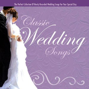 The Wedding Singers的專輯Classic Wedding Songs