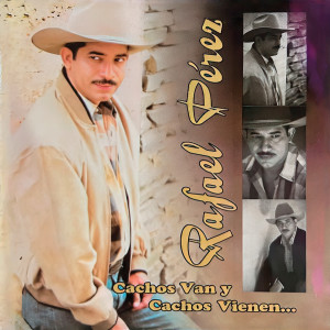 Listen to Parranda en Despedida song with lyrics from Rafael Pérez